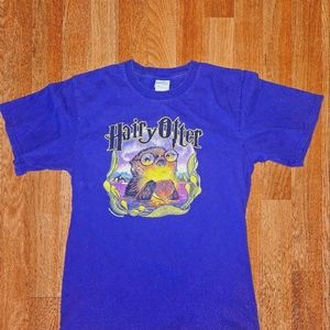 Vintage Harry Otter